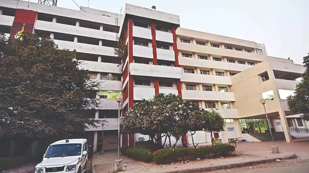 गुरुग्राम लघु सचिवालय में बम की अफवाह, प्रशासन की सतर्कता से टली अफरा-तफरी