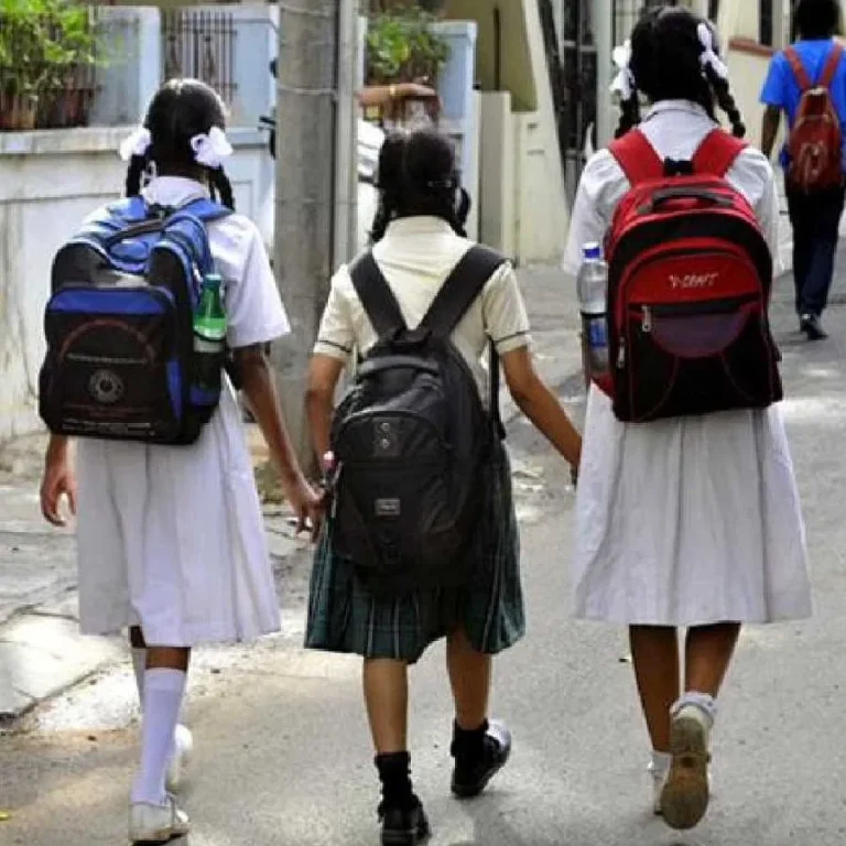 हरियाणा स्कूलों में गर्मी की छुट्टियों की घोषणा, इतने जून तक स्कूल रहेंगे बंद