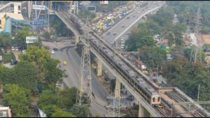 ओल्ड गुरुग्राम मेट्रो रूट को मिलेगी नई चाल, 100 करोड़ की बाधाएं होंगी दूर !
