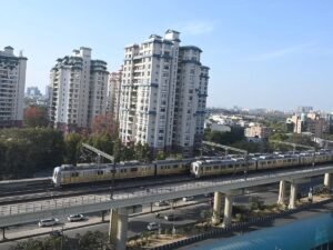 गुरुग्राम मेट्रो का रूट क्यों हो रहा है कैंसिल? जानिए क्या है पूरा मामला