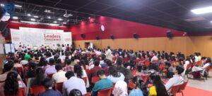 SGT यूनिवर्सिटी में शिक्षा नीति पर मंथन,’हायर एजुकेशन लीडर्स कॉन्क्लेव-2025’में उठी नई आवाज़ें