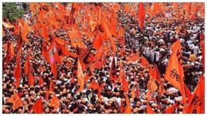 कांवड़ यात्रा पर मानेसर पुलिस अलर्ट, डीसीपी ने कहा – आस्था के साथ निभाएं इंसानियत