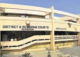 गुरुग्राम शराब ठेका मर्डर केस: 9 साल बाद 13 हत्यारों को उम्रकैद की सजा