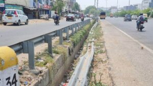 गुरुग्राम की इन सड़कों पर होने वाला है कुछ बड़ा,जानिए कहां-कहां?