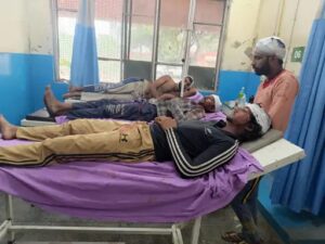 शादी के एक साल बाद… लाखों की मांग और फिर खून की होली!