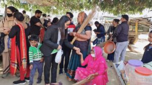 गुरुग्राम में शुरू होगा 11 हफ़्तों का सफाई अभियान… जानिए कब और कैसे!