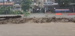 गुरुग्राम की सफाई और ड्रेनेज: मंत्री की नई रणनीति क्या बदलेगी शहर की तस्वीर?