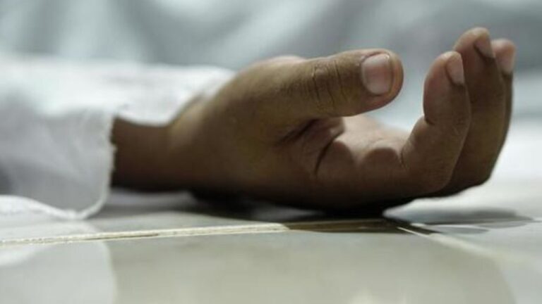 गुरुग्राम में नौकरी की तलाश कर रहे युवक ने जहर निगलकर की आत्महत्या