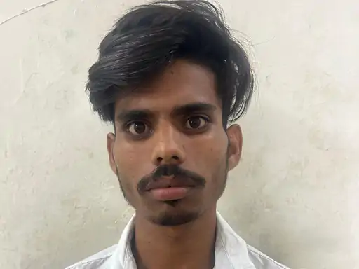 गुरुग्राम पुलिस ने वॉट्सऐप जॉब ऑफर के नाम पर साइबर ठगी करने वाले तीन आरोपियों को जयपुर से गिरफ्तार किया