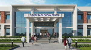 निगम ऑफिस जाने की मजबूरी खत्म, हर वार्ड में जल्द ही नागरिक सुविधा केंद्र