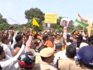 नेशनल हाईवे 48 जाम! क्या है ‘120 बहादुर’ और अहीर समाज का विरोध?