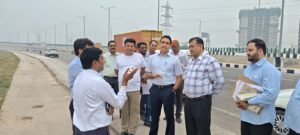 द्वारका एक्सप्रेसवे के पास बनेगा हाई-टेक ISBT, यात्रियों को मिलेंगी ये सुविधाएं…