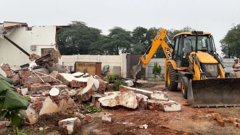 गुरुग्राम में C&D Waste उठाने के लिए अब कितने रुपये देने होंगे?