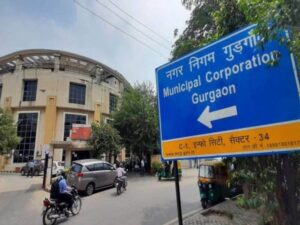 गुरुग्राम में अफसरों की जवाबदेही तय! रोज़ फील्ड में जाना होगा, फोटो-लोकेशन होगी लाइव