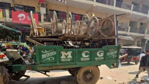 गुरुग्राम में नगर निगम की बड़ी कार्रवाई… कई इलाके अचानक खाली कैसे हुए?