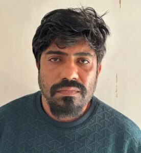 MCG का फर्जी कर्मचारी बनकर वसूली! गुरुग्राम में बड़ा खुलासा, एक गिरफ़्तार