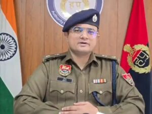 न्यू ईयर से पहले गुरुग्राम में सुरक्षा सख्त, सभी बार-क्लबों की जांच तेज