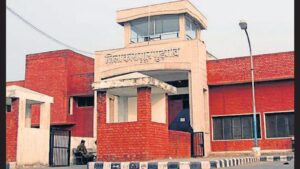 मुख्य न्यायाधीश सूर्यकांत आएंगे गुरुग्राम; भोंडसी जेल की नई आईटीआई तैयार