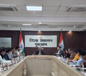 मेट्रो का रास्ता साफ या फिर नई रुकावट? गुरुग्राम में बनाई गई 11 अफसरों की स्पेशल टीम