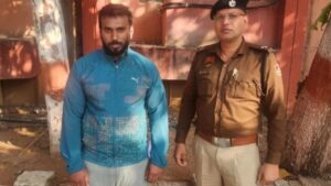 गुरुग्राम में 2.18 करोड़ की ठगी, कैंसर इलाज के नाम पर रचा गया फर्जीवाड़ा