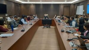 प्रदूषण पर वार या सिर्फ प्लान? गुरुग्राम में 300 सड़कों को धूलमुक्त करने का लक्ष्य