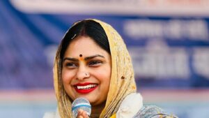 अब शिकायत के लिए नहीं लगाने होंगे चक्कर… मेयर खुद पहुंचेंगी आपके गांव