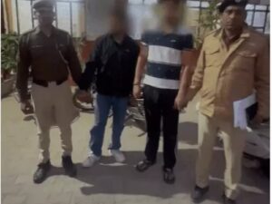 Spinny के डेटा लीक का खुलासा: कर्मचारी और उसका दोस्त गिरफ्तार