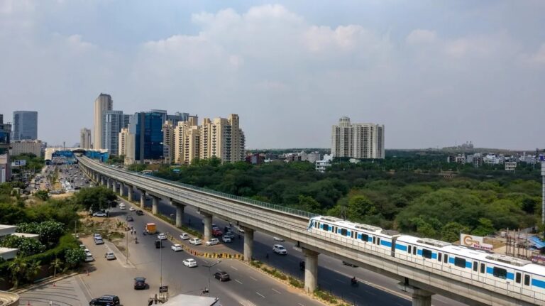 अब खत्म होगा ओल्ड दिल्ली रोड का जाम? मेट्रो और फ्लाईओवर को लेकर बड़ा फैसला