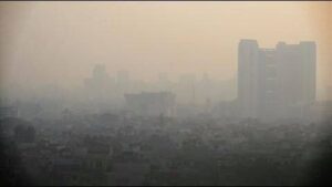 एक हफ्ते में 274 चालान… जानिए गुरुग्राम में प्रदूषण फैलाने वालों पर कितनी बड़ी कार्रवाई हुई