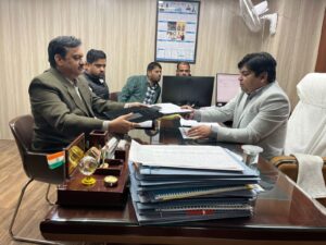 गुरुग्राम में ईवी इंफ्रास्ट्रक्चर को मिलेगा नया आयाम, 20 चार्जिंग स्टेशन होंगे स्थापित