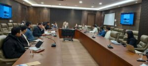 अब नगर निगम में लापरवाही नहीं… 15 जनवरी से बदलेगा पूरा सिस्टम