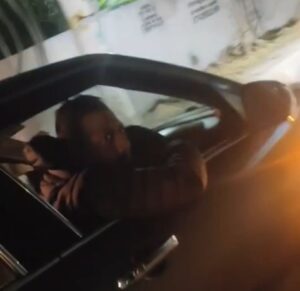 घायल युवक ने बनाया वीडियो, नशे में कार चला रहा था आरोपी ड्राइवर