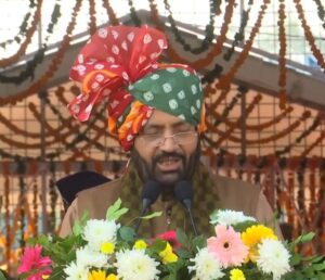 गुरुग्राम में गणतंत्र दिवस पर बड़ी घोषणा, 1,000 एकड़ में बनेगी ‘ग्लोबल सिटी’