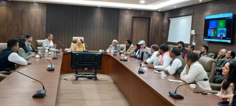 अब गुरुग्राम की हर गली में पहुंचेगी कचरा गाड़ी, लेकिन मेयर ने शुल्क को लेकर क्या कहा?