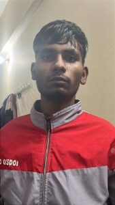 रेकी, मास्टर चाबी और फरारी… गुरुग्राम में बाइक चोरों का पर्दाफाश