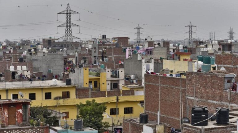 ड्रोन से होगी निगरानी, गुरुग्राम के 42 गांवों में अवैध निर्माण पर बड़ी कार्रवाई