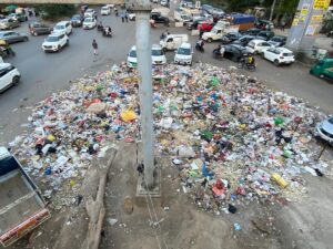 किरायेदार की गलती, मकान मालिक पर कार्रवाई… नगर निगम का बड़ा फैसला