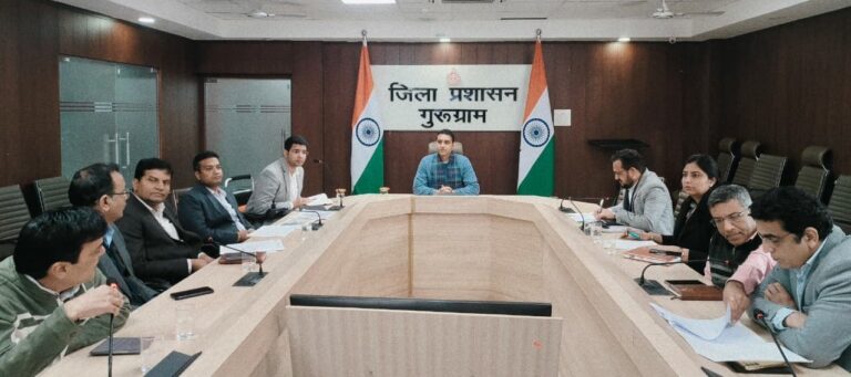 गुरुग्राम मेट्रो: निजी जमीन अधिग्रहण की प्रक्रिया शुरू, 11 फरवरी को अगला फैसला