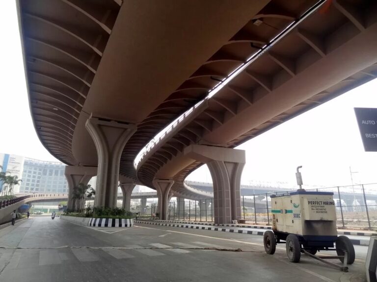 गुरुग्राम में जाम का होगा अंत? हीरो होंडा चौक से रामपुरा तक बड़ा प्लान तैयार