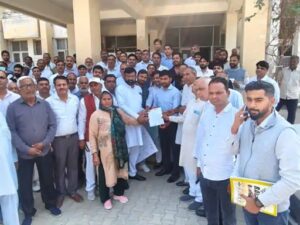 क्या रुक जाएगी ‘यादव जी की लव स्टोरी’? फर्रुखनगर में समाज का बढ़ता दबाव