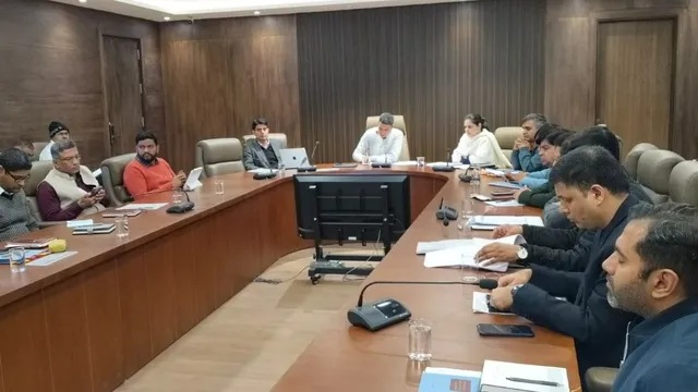 अब सड़कों की नहीं होंगी अनदेखी, गुरुग्राम की 17,627 सड़कों का डिजिटल मैप तैयार