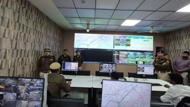 अब गुरुग्राम में ट्रैफिक तोड़ना पड़ेगा भारी… पुलिस ने कर दिया ऐसा इंतज़ाम!