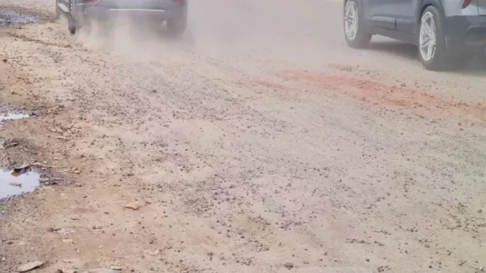 क्या अब खत्म होगी धूल की समस्या? 15 सड़कों पर बनने जा रहा नया प्लान