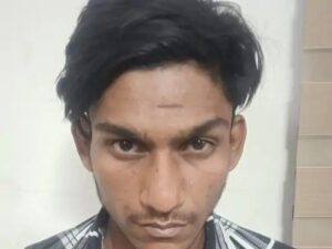 गुरुग्राम में स्नैचिंग गैंग का भंडाफोड़, सेक्टर-44 वारदात में 2 आरोपी गिरफ्तार