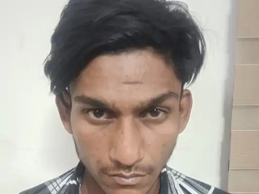 गुरुग्राम में स्नैचिंग गैंग का भंडाफोड़, सेक्टर-44 वारदात में 2 आरोपी गिरफ्तार