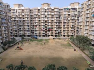 गुरुग्राम में 724 फ्लैट मालिकों का इंतजार खत्म, अब मिल सकेगा घरों का मालिकाना हक