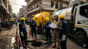 सीवर हादसों पर लगेगा ब्रेक? गुरुग्राम में लागू होने जा रहा नया नियम