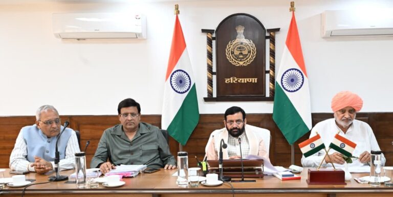 गुरुग्राम के 200 इलाकों में पानी की समस्या दूर? सीएम ने टेंडर को दी मंजूरी