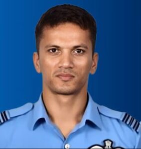 असम में सुखोई-30 क्रैश, गुरुग्राम के स्क्वाड्रन लीडर शहीद