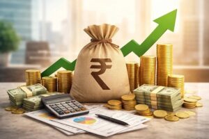 खाली खजाने में आई जान! Gurugram में टैक्स वसूली ने किया कमाल